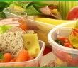 Ideas sobre como consumir más frutas y verduras