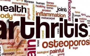 Alimentación para la Artritis