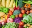 Cómo aprovechar el valor nutricional de frutas y verduras