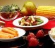Alimentos Básicos de una Dieta tipo Mediterránea