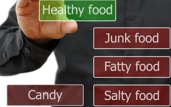 Hábitos Alimentarios NO Saludables