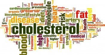 Como reducir el colesterol. Conceptos Asociados al Colesterol
