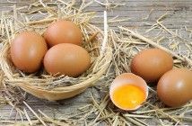 Es verdad que comer más de tres huevos a la semana es malo?
