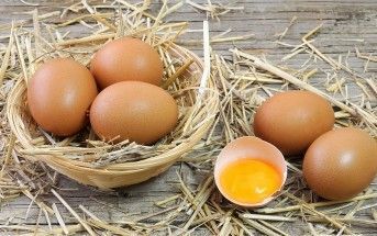 Es verdad que comer más de tres huevos a la semana es malo?