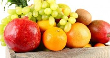 Cenar solo Fruta ni adelgaza ni es saludable