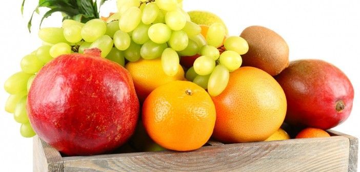 Cenar solo Fruta ni adelgaza ni es saludable