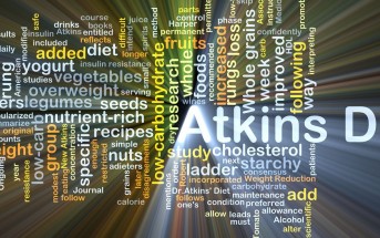 La Dieta Atkins