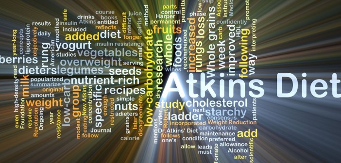 La Dieta Atkins