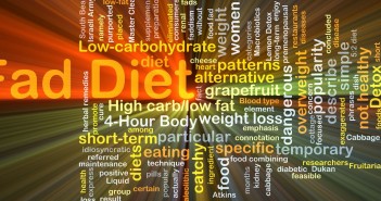 Características de los diferentes Tipos de Dietas Milagro